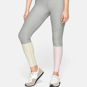 OV Color Block Leggings